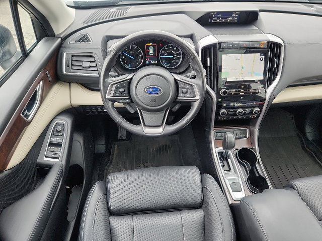 Used 2022 Subaru Ascent Touring w/ Popular Package #2A AWD/4WD image 11