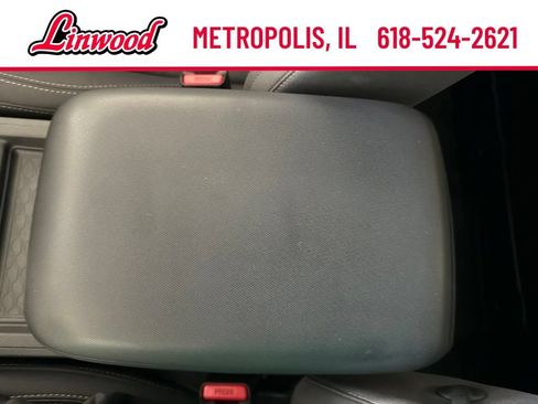 Used 2023 Nissan Frontier SV w/ SV Convenience Package AWD/4WD image 20