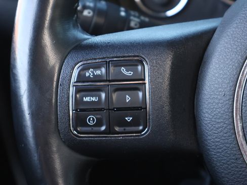 Used 2014 Jeep Wrangler Sport w/ Quick Order Package 24S image 8