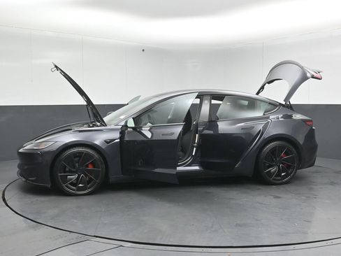 Used 2024 Tesla Model 3 Performance image 50