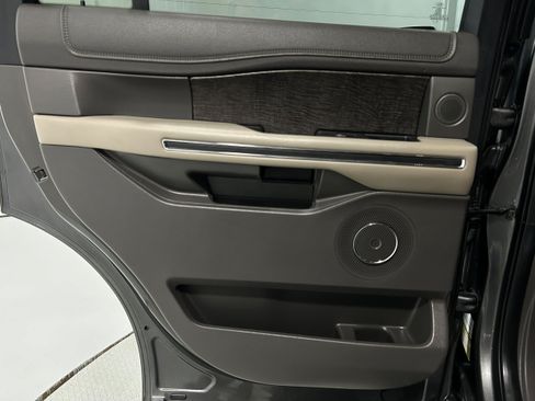 Used 2021 Ford Expedition Limited AWD/4WD image 27