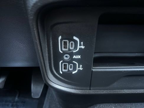 Used 2024 RAM 2500 Laramie AWD/4WD image 58