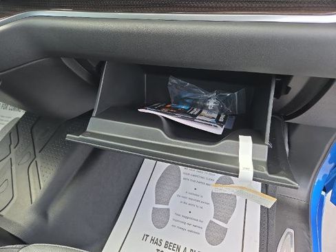 New 2026 Chevrolet Silverado 1500 LT w/ Leather Package image 23