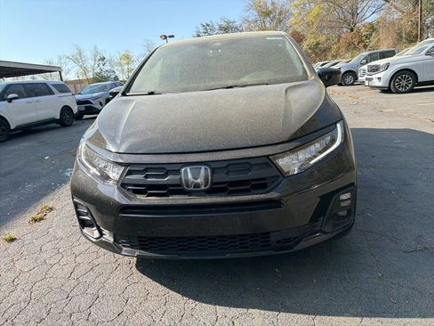Used 2025 Honda Odyssey Sport-L image 2