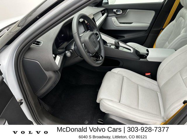 Used 2023 Polestar Polestar 2 w/ Pilot Pack AWD/4WD image 10