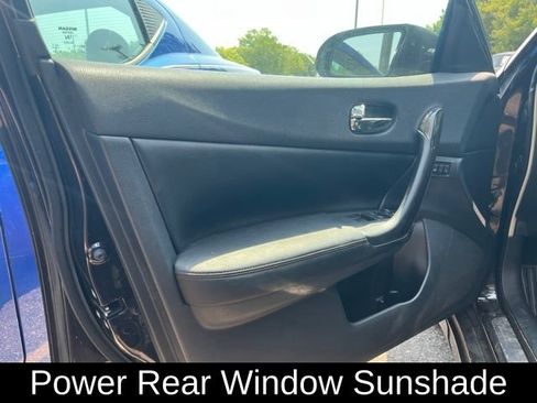 Used 2014 Nissan Maxima 3.5 SV w/ Premium Package FWD image 13