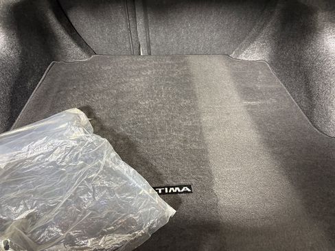 Used 2023 Nissan Altima 2.5 SV image 23