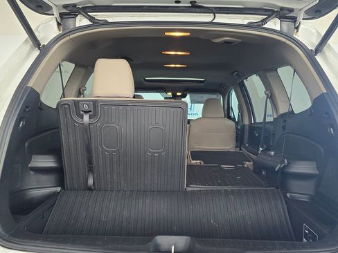 Used 2021 Honda Pilot EX-L image 54