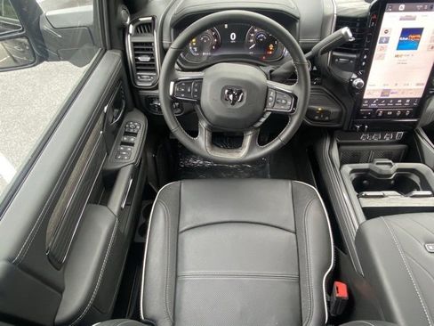 New 2026 RAM 2500 Limited image 38