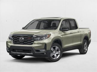 New 2026 Honda Ridgeline TrailSport video 1