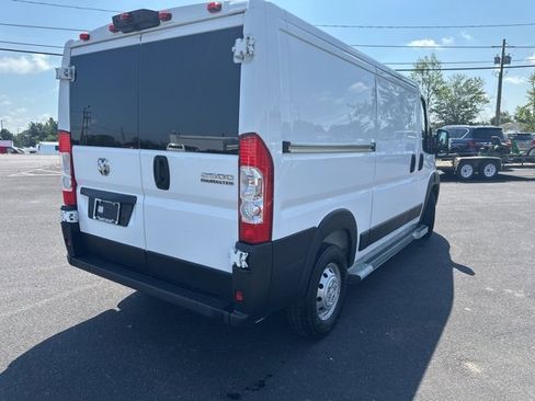 Used 2023 RAM ProMaster 2500 image 7