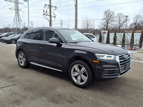 Used 2018 Audi Q5 2.0T Premium image 1