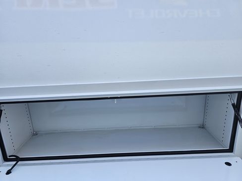 New 2025 Chevrolet Express 3500 w/ Power Convenience Package image 10