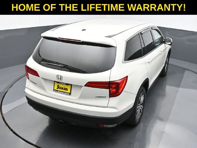 Used 2016 Honda Pilot EX image 61