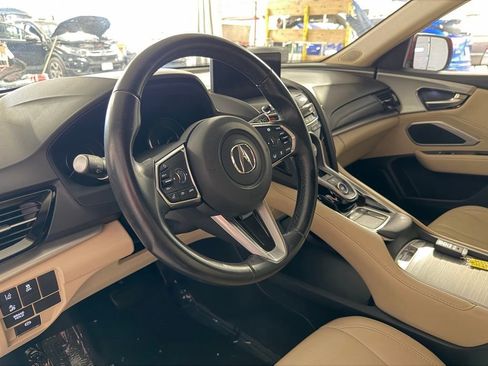 Used 2021 Acura RDX Base image 15