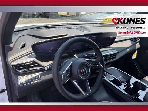 New 2025 Buick Enclave Sport Touring w/ Power Package image 18