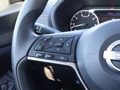 Used 2024 Nissan Sentra SV image 25