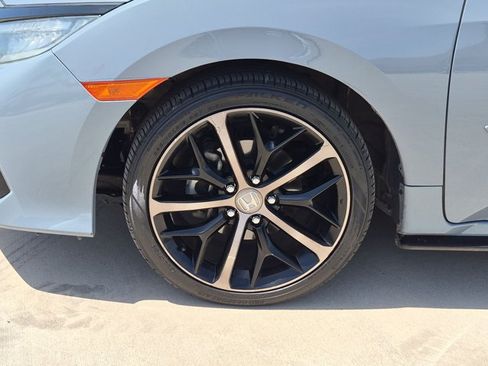 Used 2021 Honda Civic Sport Touring image 25