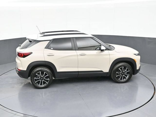 New 2026 Chevrolet TrailBlazer ACTIV AWD/4WD image 56