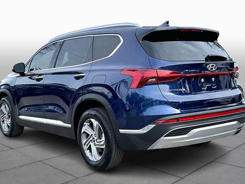 Used 2022 Hyundai Santa Fe SEL w/ Convenience Package image 12