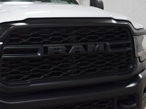 Used 2024 RAM 4500 Tradesman w/ Electrical Accessory Group image 5