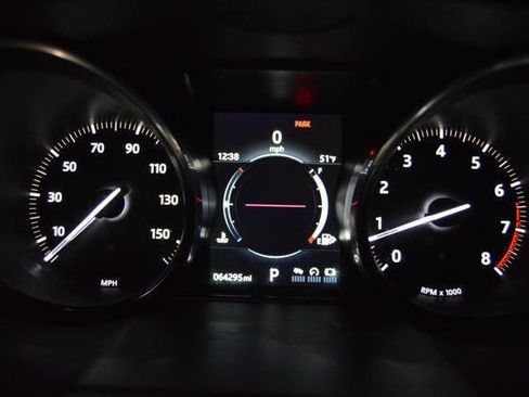 Used 2016 Land Rover Range Rover Evoque SE image 17