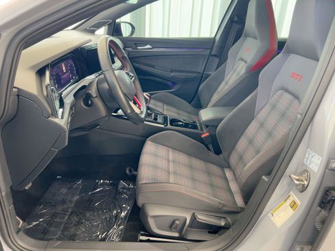 Used 2024 Volkswagen GTI SE image 5