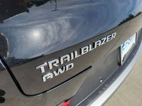 New 2026 Chevrolet TrailBlazer LT w/ Convenience Package image 76