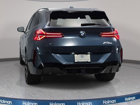 New 2026 BMW X3 xDrive30 w/ Premium Package AWD/4WD image 6