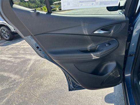 New 2026 Buick Encore GX Preferred w/ Comfort Package image 22