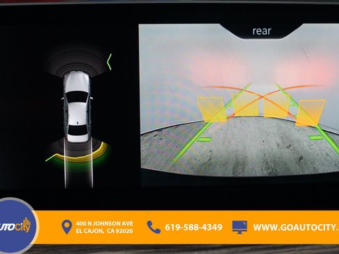 Used 2018 BMW 540i w/ Premium Package image 11