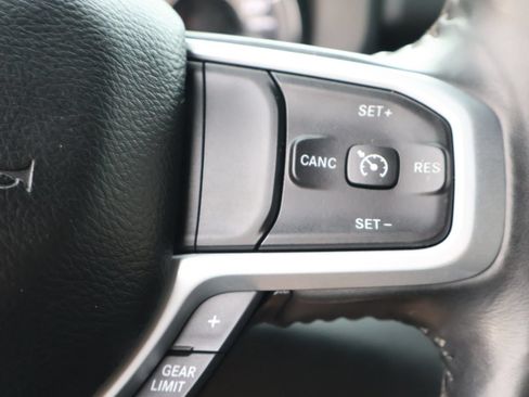 Used 2020 RAM 1500 Big Horn AWD/4WD image 21