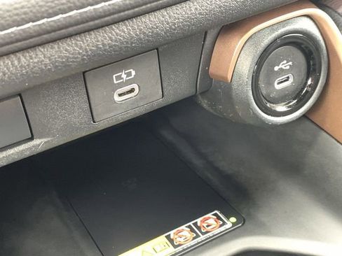 Certified 2024 Toyota Grand Highlander AWD Hybrid image 27