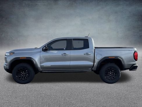 New 2026 GMC Canyon Elevation w/ Convenience Package image 6