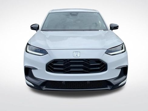 Certified 2026 Honda HR-V Sport image 9