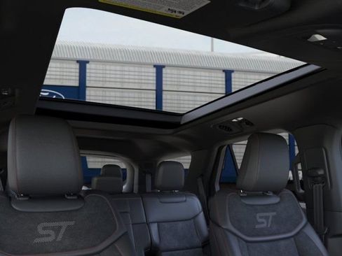 New 2026 Ford Explorer ST AWD/4WD image 22