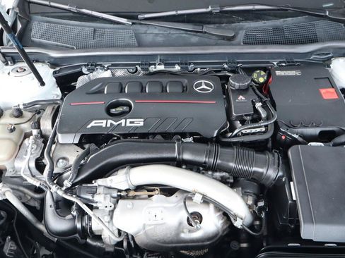 Used 2021 Mercedes-Benz A 35 AMG 4MATIC image 50