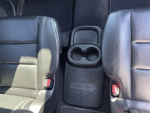 Used 2020 Dodge Durango GT w/ Blacktop Package image 28