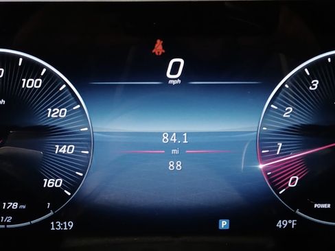 Used 2026 Mercedes-Benz GLE 350 4MATIC image 28
