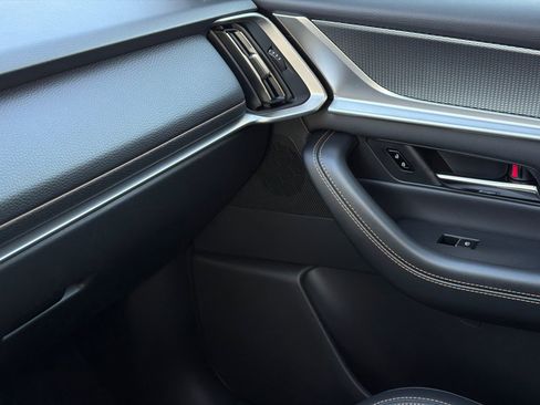 New 2026 MAZDA CX-90 3.3 Turbo w/ Premium Sport Pkg image 30