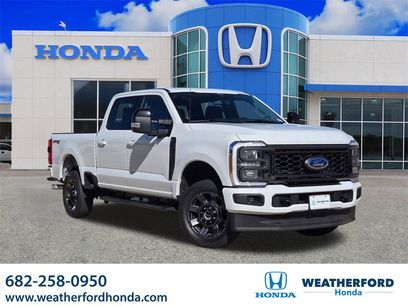 Used 2024 Ford F250 Lariat w/ Sport Appearance Package