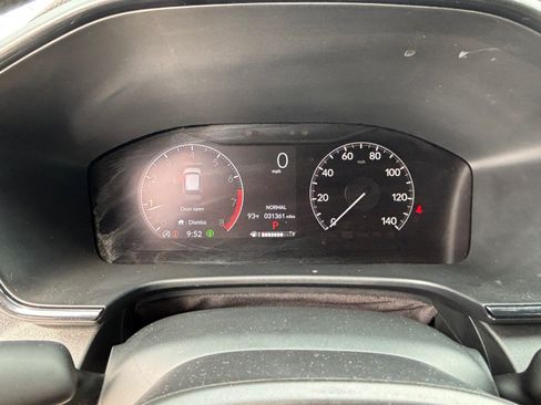 Used 2023 Honda CR-V EX image 13