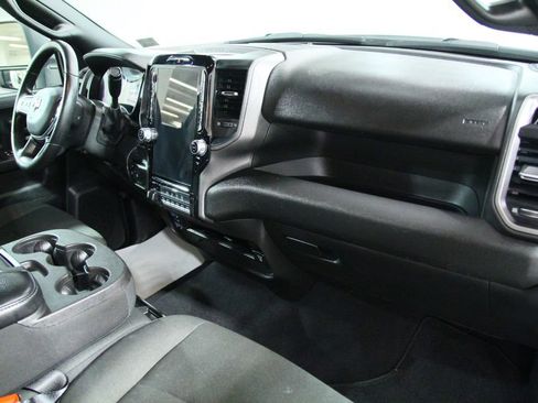 Used 2025 RAM 2500 Tradesman AWD/4WD image 19
