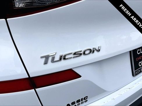 Used 2019 Hyundai Tucson Value FWD image 23