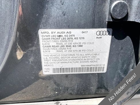 Used 2018 Audi Q5 2.0T Premium AWD/4WD image 29