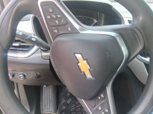 Used 2022 Chevrolet Equinox LS w/ LS Convenience Package AWD/4WD image 9