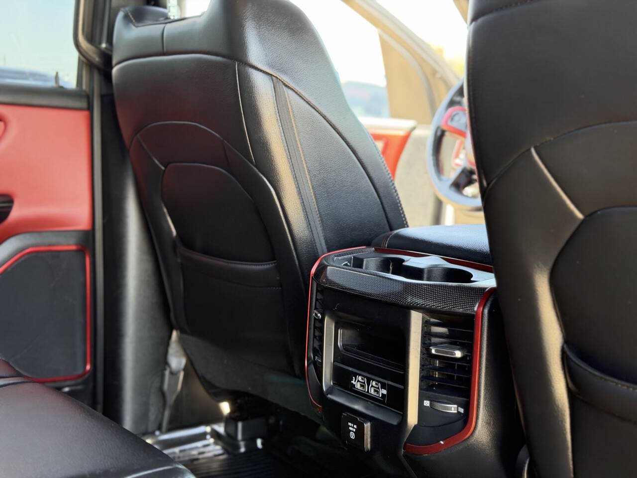 Used 2019 RAM 1500 Rebel w/ Rebel Level 2 Equipment Group AWD/4WD image 20