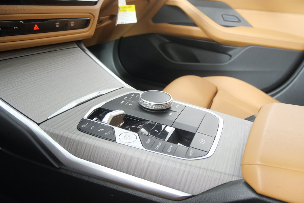 Certified 2026 BMW 430i RWD image 23