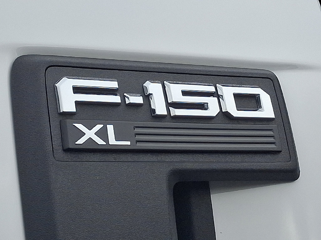 Used 2026 Ford F150 XL w/ Equipment Group 103A High AWD/4WD image 29
