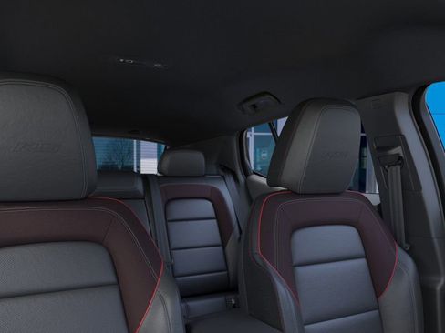 New 2026 Chevrolet Equinox EV RS image 60